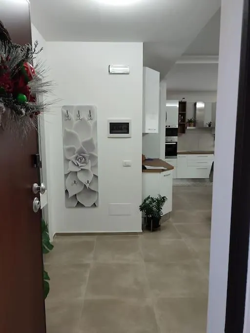 Casa Elabon - Rozzano Vicino Humanitas, Ieo, Forum Assago, Duomo Italy