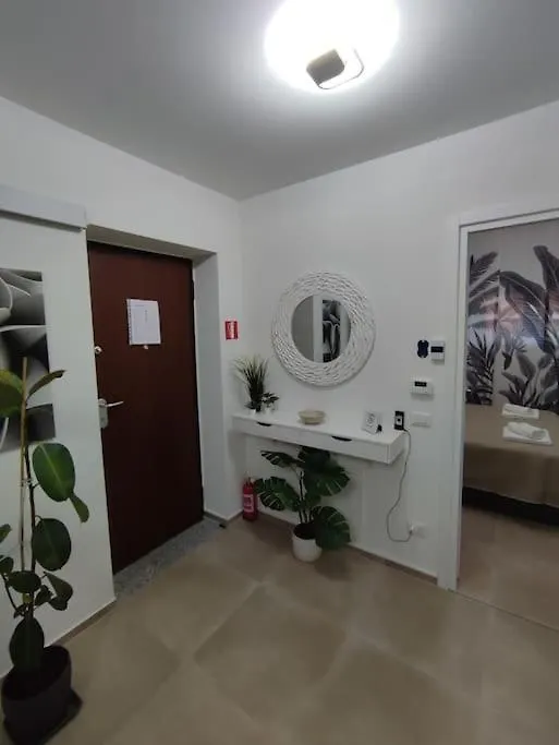 Casa Elabon - Rozzano Vicino Humanitas, Ieo, Forum Assago, Duomo Italy