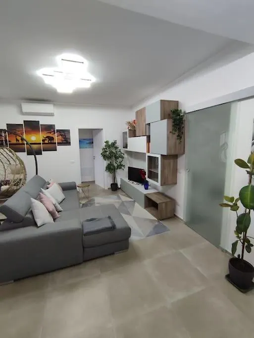 Apartment Casa Elabon - Rozzano Vicino Humanitas, Ieo, Forum Assago, Duomo
